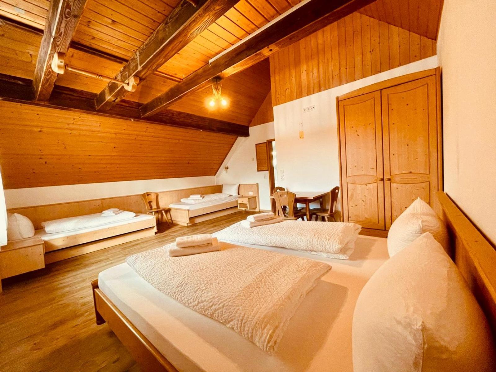 Gaestehaus Spoth Hotel Руст Екстериор снимка