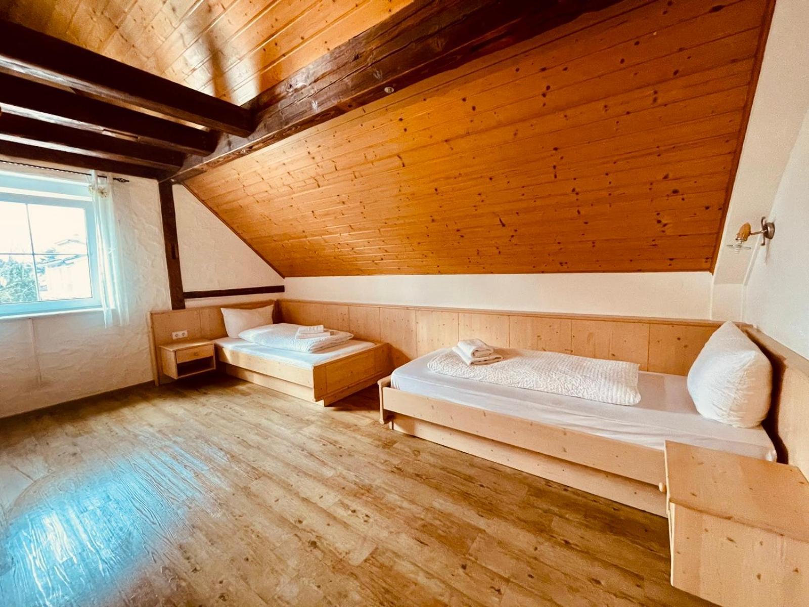 Gaestehaus Spoth Hotel Руст Екстериор снимка