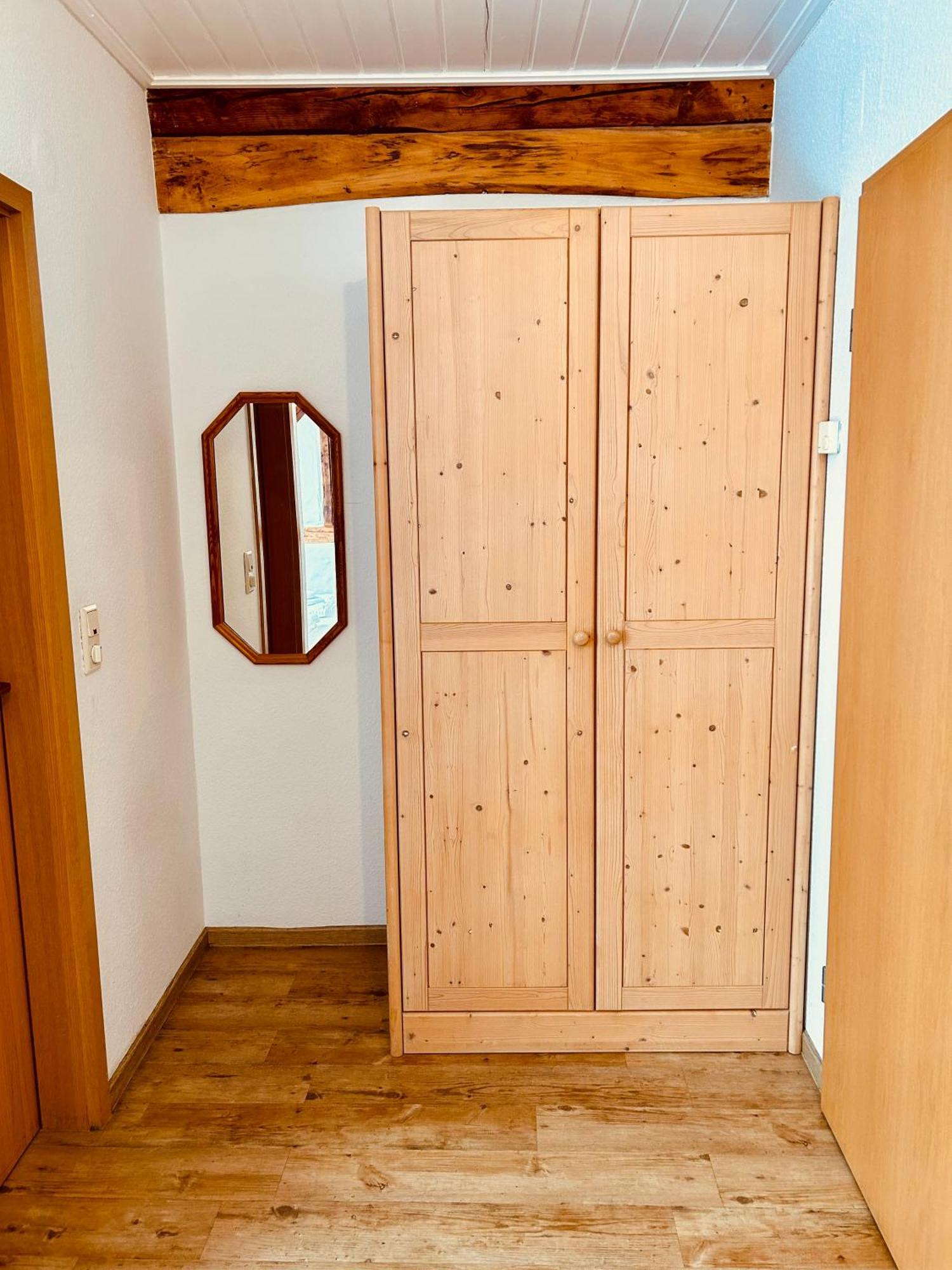 Gaestehaus Spoth Hotel Руст Екстериор снимка